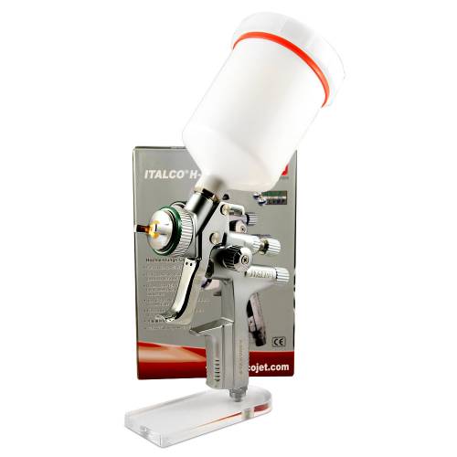 Купить ITALCO H-5000 HVLP краскопульт